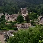 Maison Tronchiennes