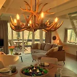 Maison Tronchiennes 杜柏