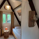 Maison Tronchiennes 度假居