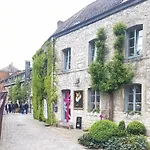 Maison Tronchiennes *