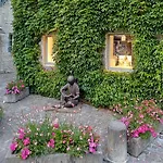 Prázdninový dům Maison Tronchiennes
