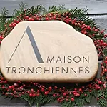 Maison Tronchiennes Дюрбюи