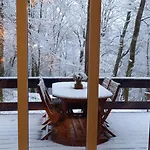 Σπίτι διακοπών Maison Tronchiennes Durbuy