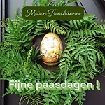 Maison Tronchiennes Дюрбюи