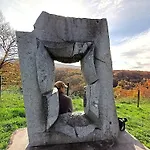 Maison Tronchiennes Prázdninový dům Durbuy