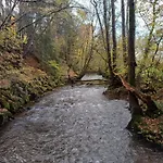 Maison Tronchiennes 펜션 *