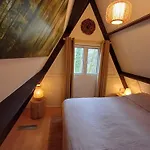 펜션 Maison Tronchiennes *
