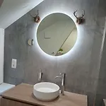 Prázdninový dům Maison Tronchiennes