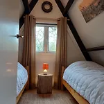 Prázdninový dům Maison Tronchiennes *