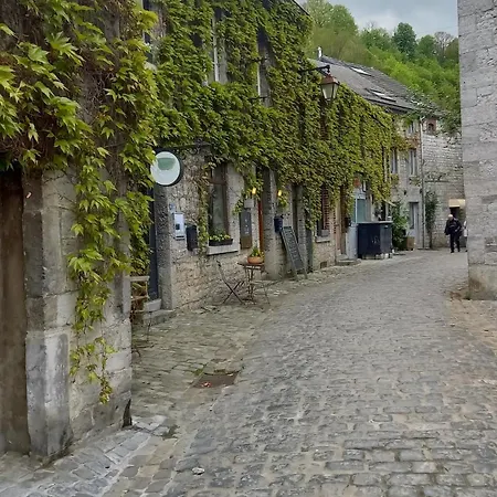 Holiday home Maison Tronchiennes Durbuy