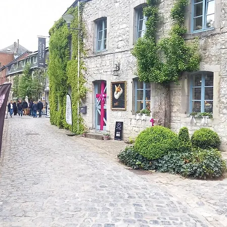 Maison Tronchiennes