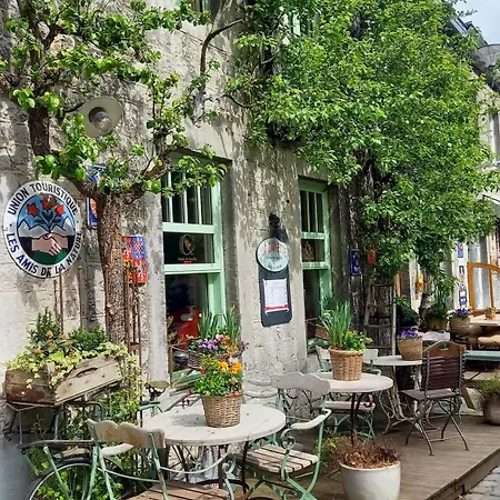 Holiday home Maison Tronchiennes *