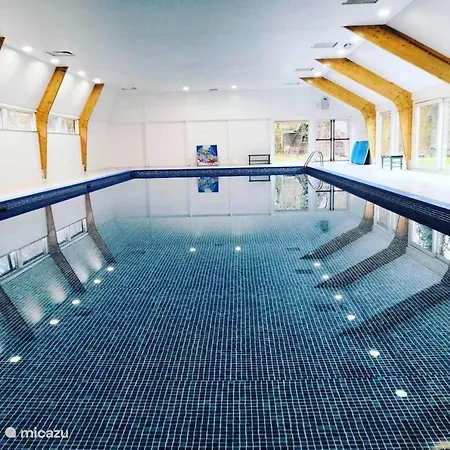 Hébergement de vacances Maison Tronchiennes Durbuy