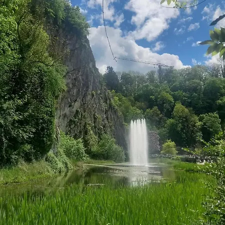 Hébergement de vacances Maison Tronchiennes Durbuy