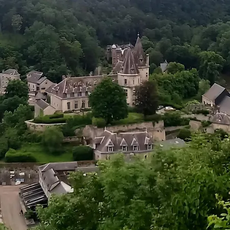 Maison Tronchiennes