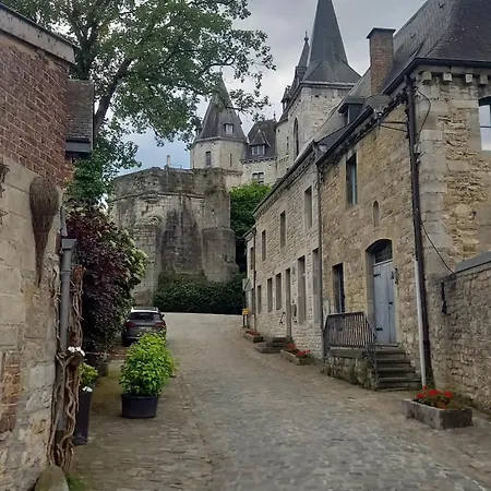 Maison Tronchiennes *