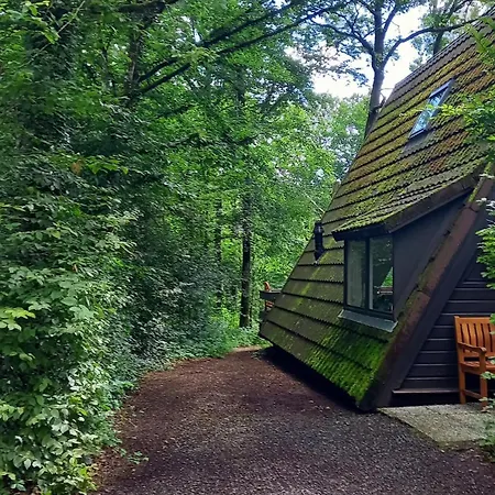 Maison Tronchiennes Holiday home *