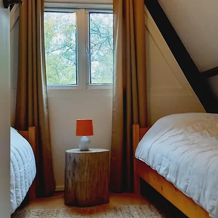 Vakantiehuis Maison Tronchiennes