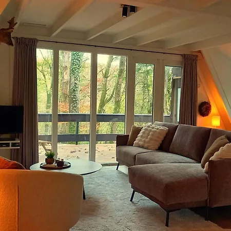 Maison Tronchiennes Holiday home *
