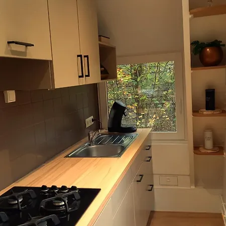 Maison Tronchiennes Durbuy