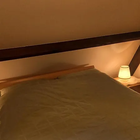 Maison Tronchiennes * Durbuy