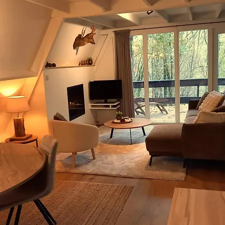 Holiday home Maison Tronchiennes