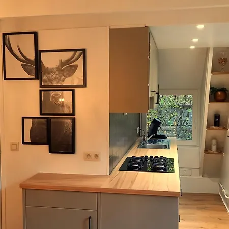 Maison Tronchiennes Casa vacanze Durbuy