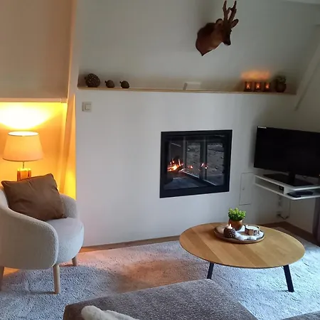 Holiday home Maison Tronchiennes
