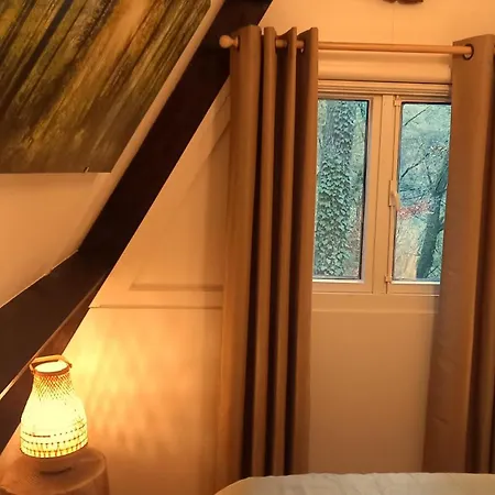 Holiday home Maison Tronchiennes *