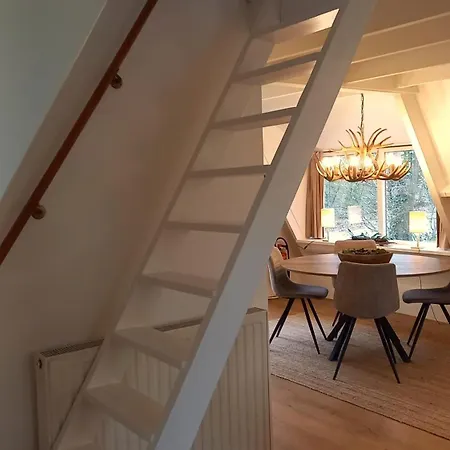 Maison Tronchiennes Ferienhaus *