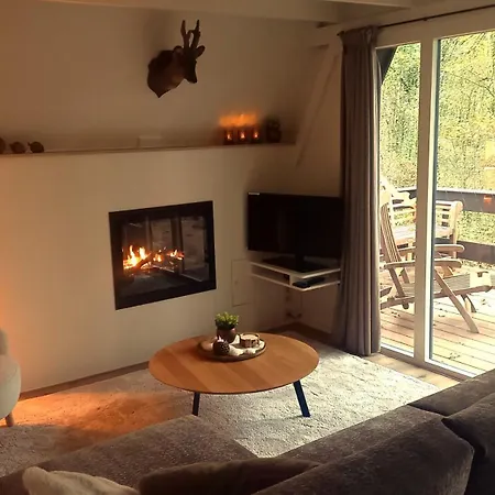 Maison Tronchiennes Holiday home *
