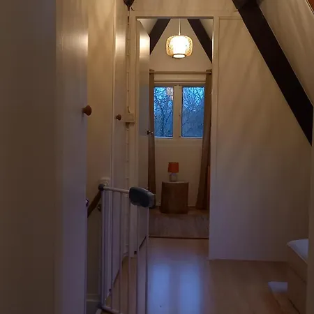 Holiday home Maison Tronchiennes *