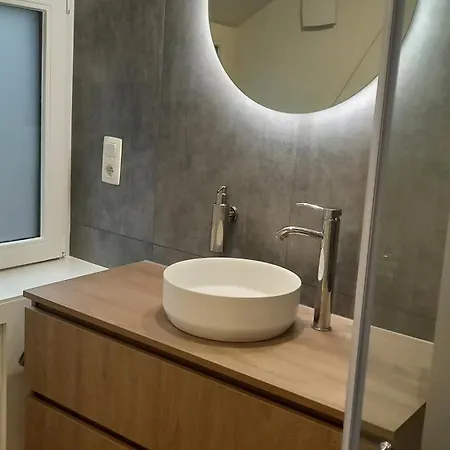 Maison Tronchiennes Σπίτι διακοπών *