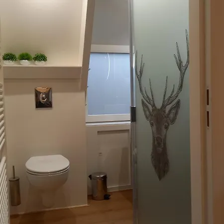 Maison Tronchiennes Durbuy