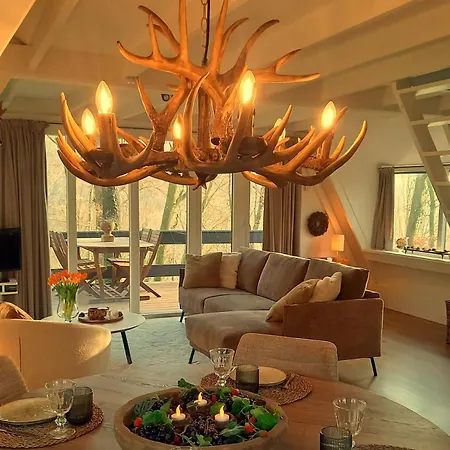 Maison Tronchiennes Durbuy