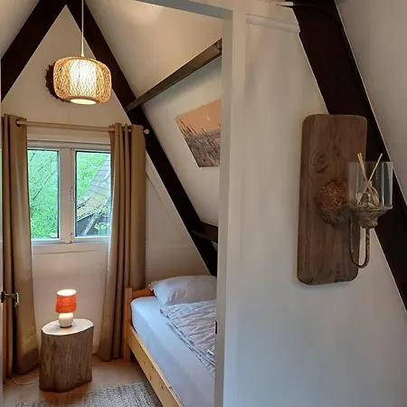 Maison Tronchiennes Hébergement de vacances