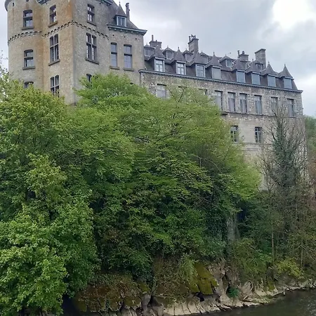 Ferienhaus Maison Tronchiennes *