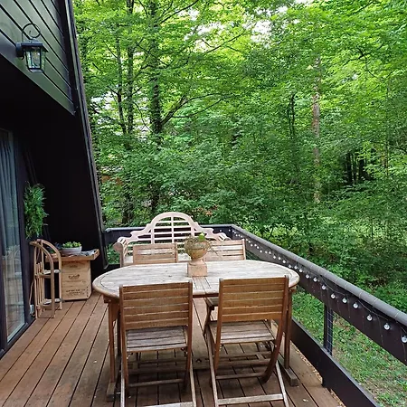 Maison Tronchiennes Holiday home