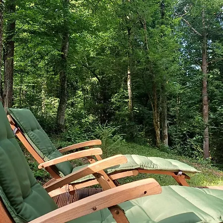 Maison Tronchiennes Durbuy