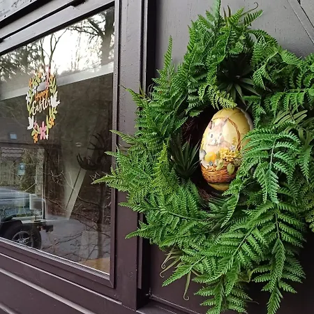 Maison Tronchiennes Prázdninový dům