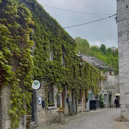 Casa de Férias Maison Tronchiennes Durbuy