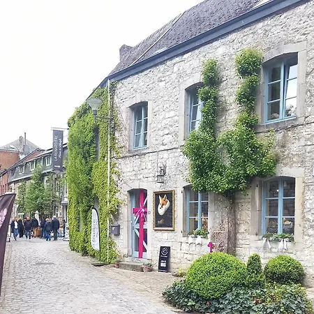 Maison Tronchiennes *