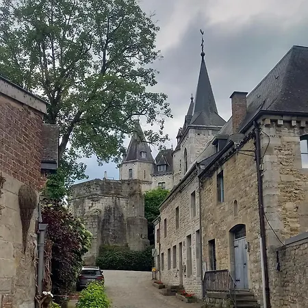 Maison Tronchiennes * Durbuy