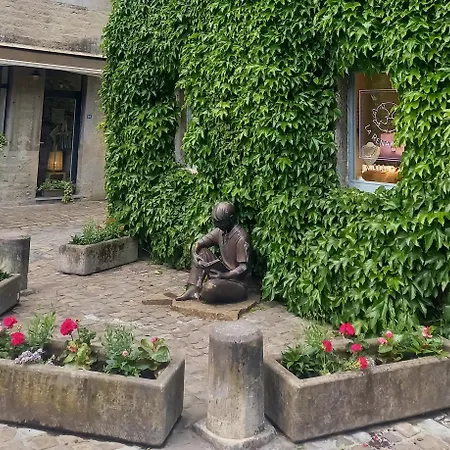 Maison Tronchiennes