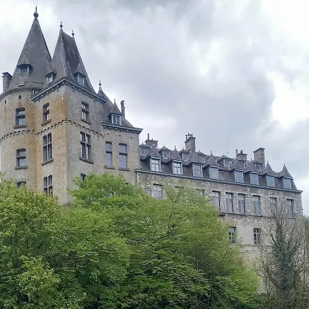 Maison Tronchiennes * Durbuy