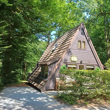 Maison Tronchiennes Prázdninový dům Durbuy