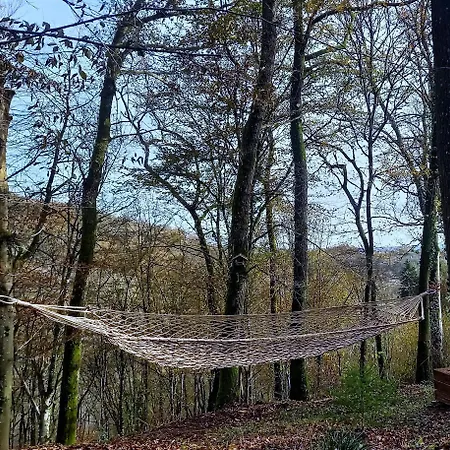 Maison Tronchiennes Hébergement de vacances