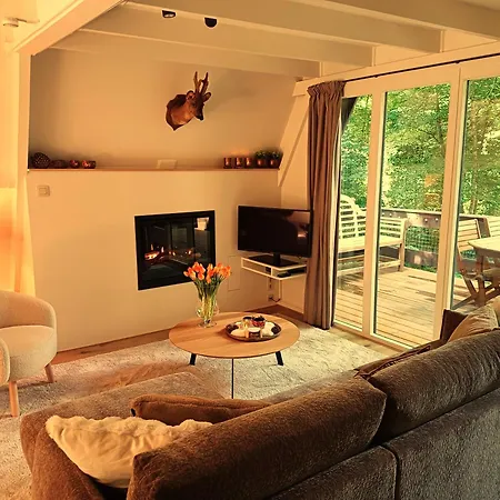 Maison Tronchiennes Σπίτι διακοπών