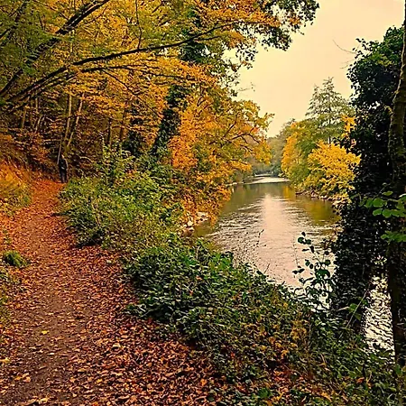 Maison Tronchiennes Σπίτι διακοπών *