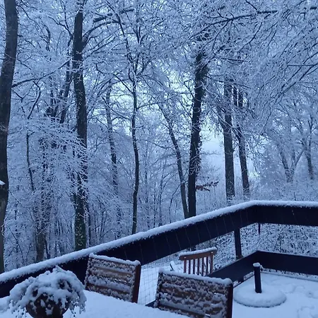 Maison Tronchiennes Durbuy
